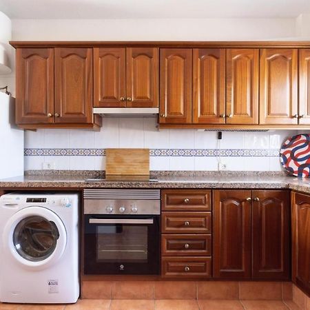 Casa Bonita Appartement Puerto de la Cruz  Buitenkant foto