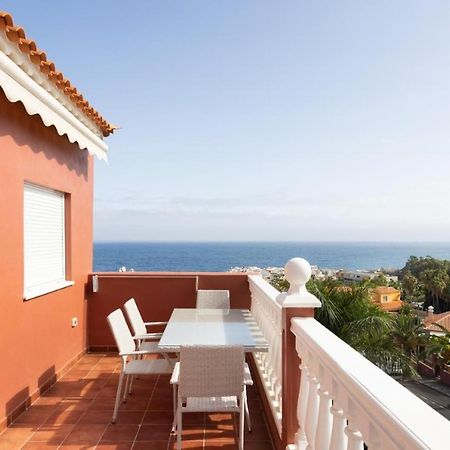 Casa Bonita Appartement Puerto de la Cruz  Buitenkant foto