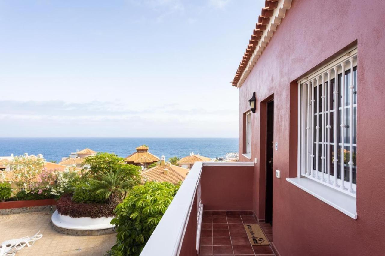 Casa Bonita Appartement Puerto de la Cruz  Buitenkant foto