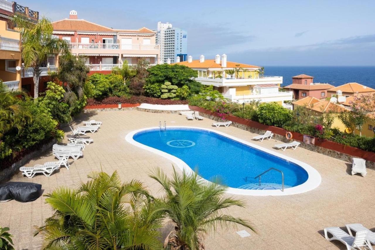 Casa Bonita Appartement Puerto de la Cruz  Buitenkant foto