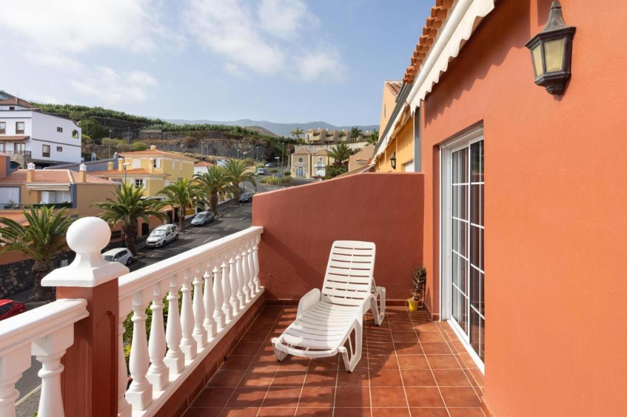 Casa Bonita Appartement Puerto de la Cruz  Buitenkant foto